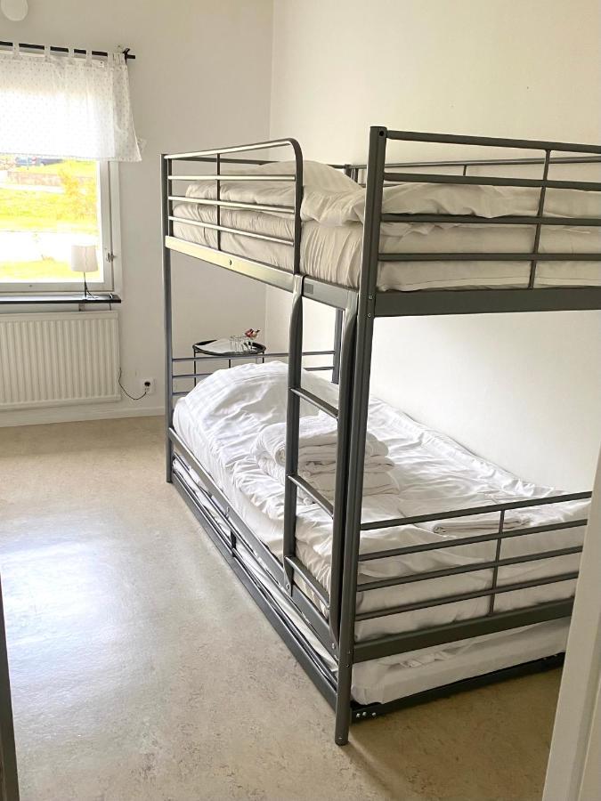 Gullringens Vaerdshus & Hotell 外观 照片