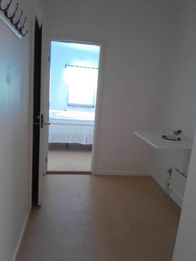 Gullringens Vaerdshus & Hotell 外观 照片