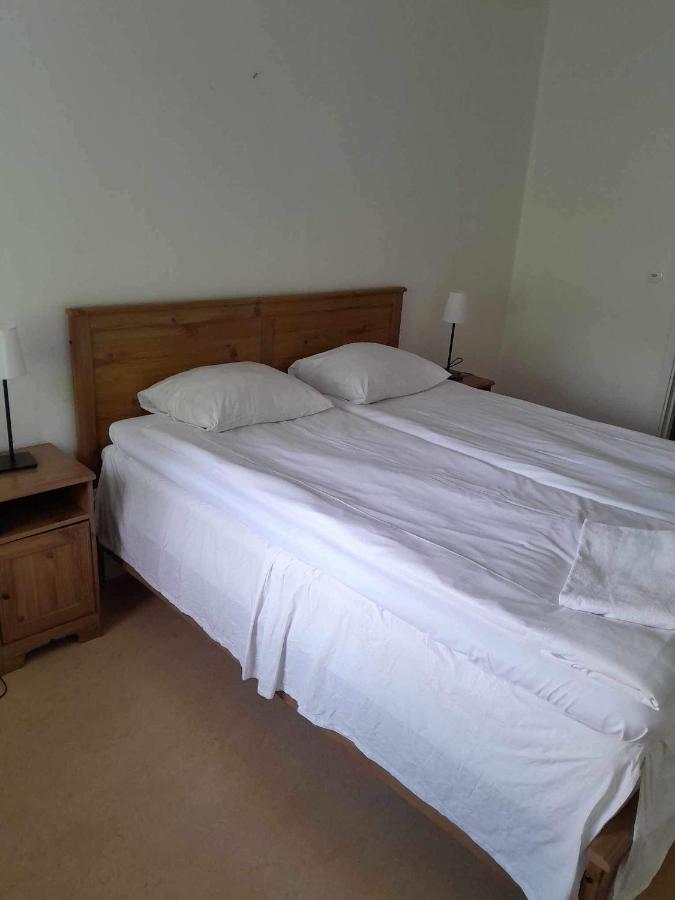 Gullringens Vaerdshus & Hotell 外观 照片