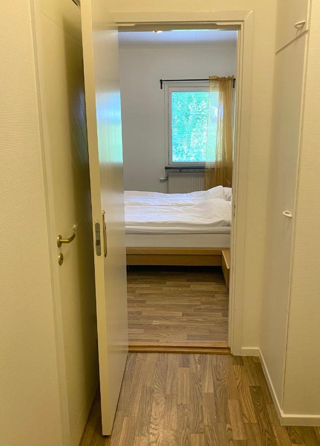 Gullringens Vaerdshus & Hotell 外观 照片