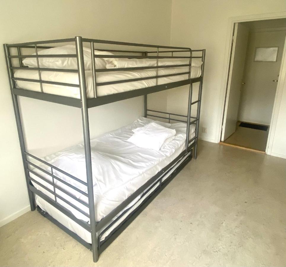 Gullringens Vaerdshus & Hotell 外观 照片
