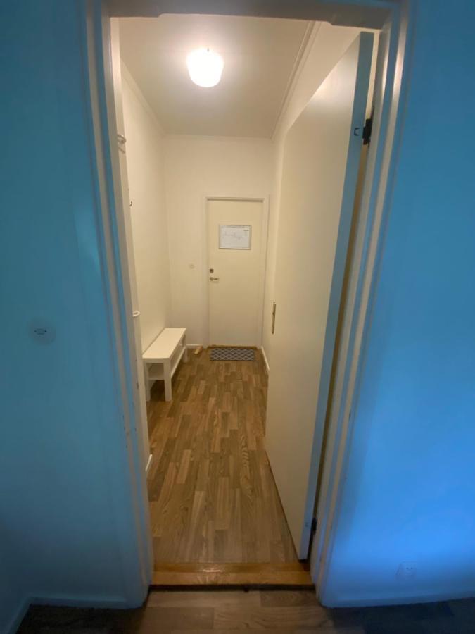 Gullringens Vaerdshus & Hotell 外观 照片