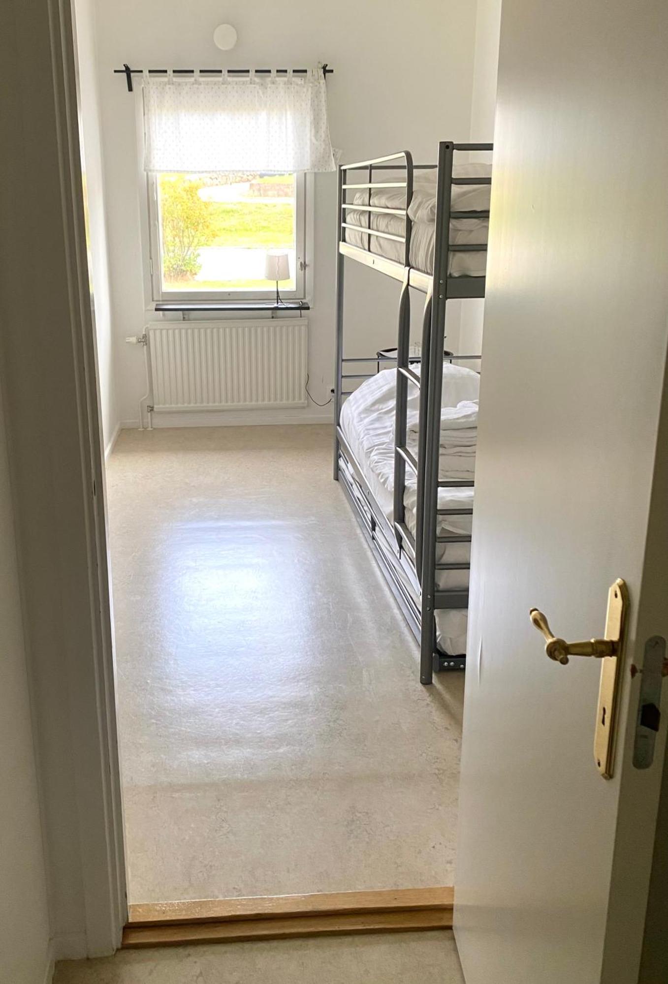 Gullringens Vaerdshus & Hotell 外观 照片