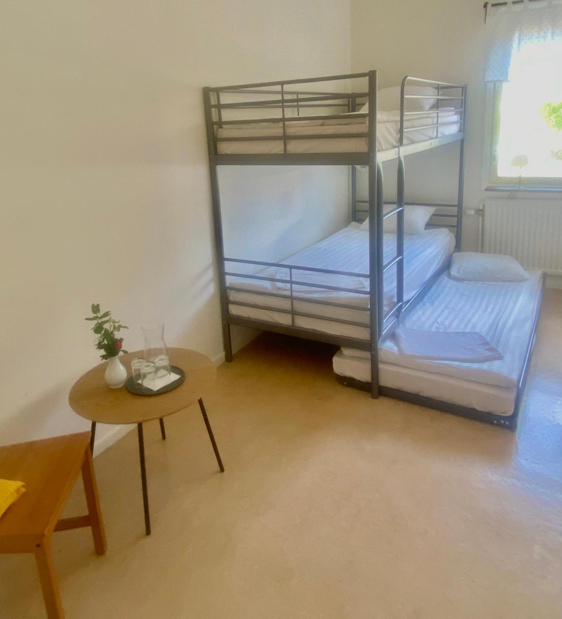 Gullringens Vaerdshus & Hotell 外观 照片